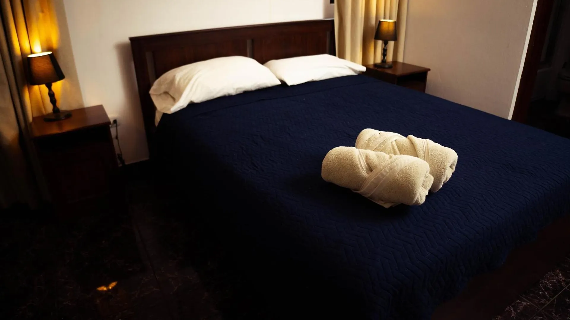 סנטיאגו דה לוס קבאלרוס Residenciales H1 & H2 - Breakfast & Room Service - Airport Close הרפובליקה הדומיניקנית