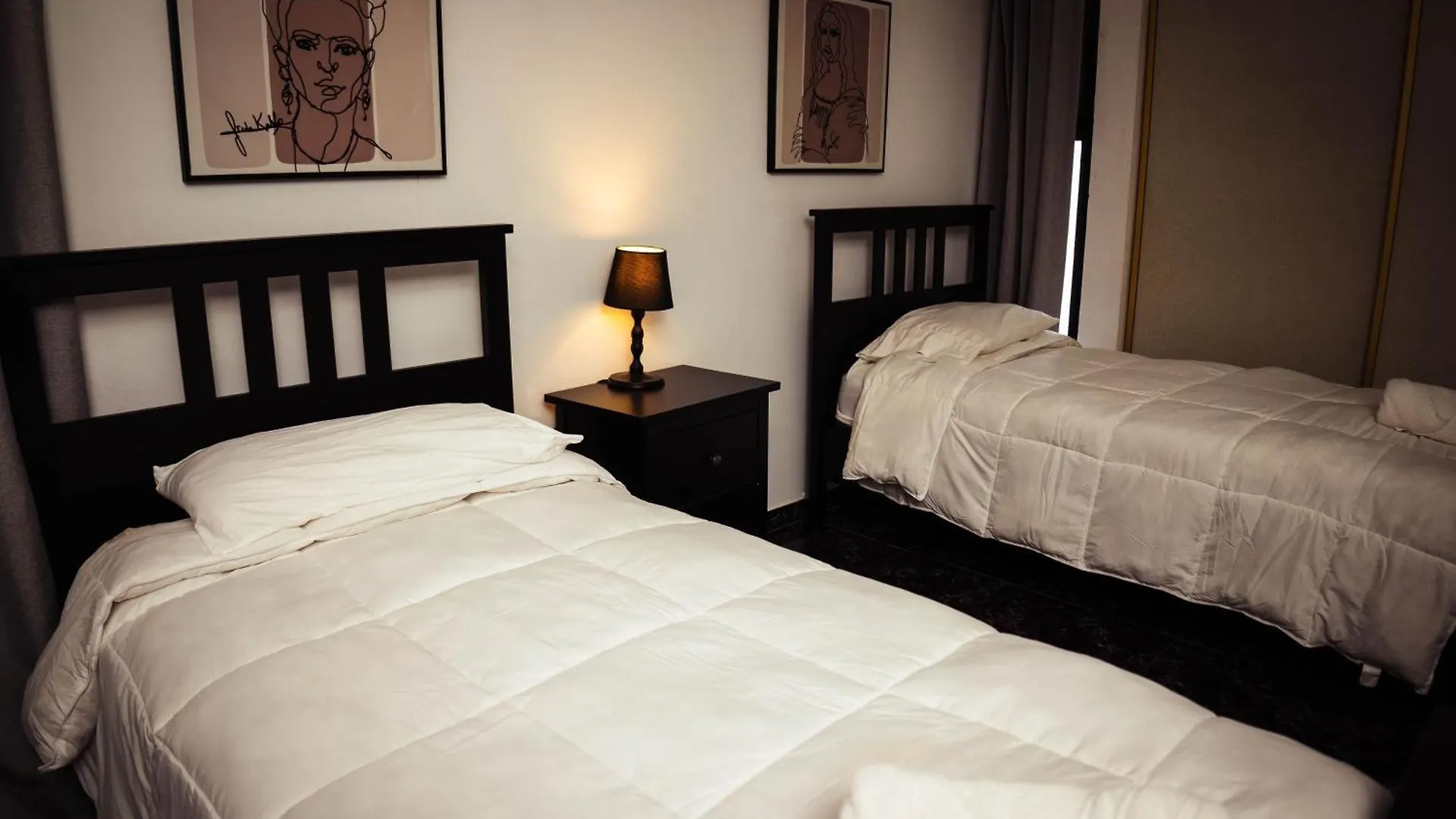 סנטיאגו דה לוס קבאלרוס Residenciales H1 & H2 - Breakfast & Room Service - Airport Close 0*, סנטיאגו דה לוס קבאלרוס הרפובליקה הדומיניקנית