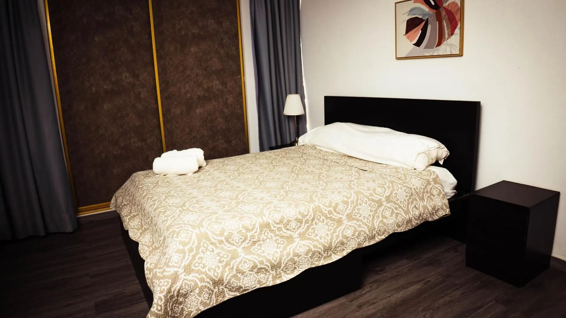 סנטיאגו דה לוס קבאלרוס Residenciales H1 & H2 - Breakfast & Room Service - Airport Close סנטיאגו דה לוס קבאלרוס