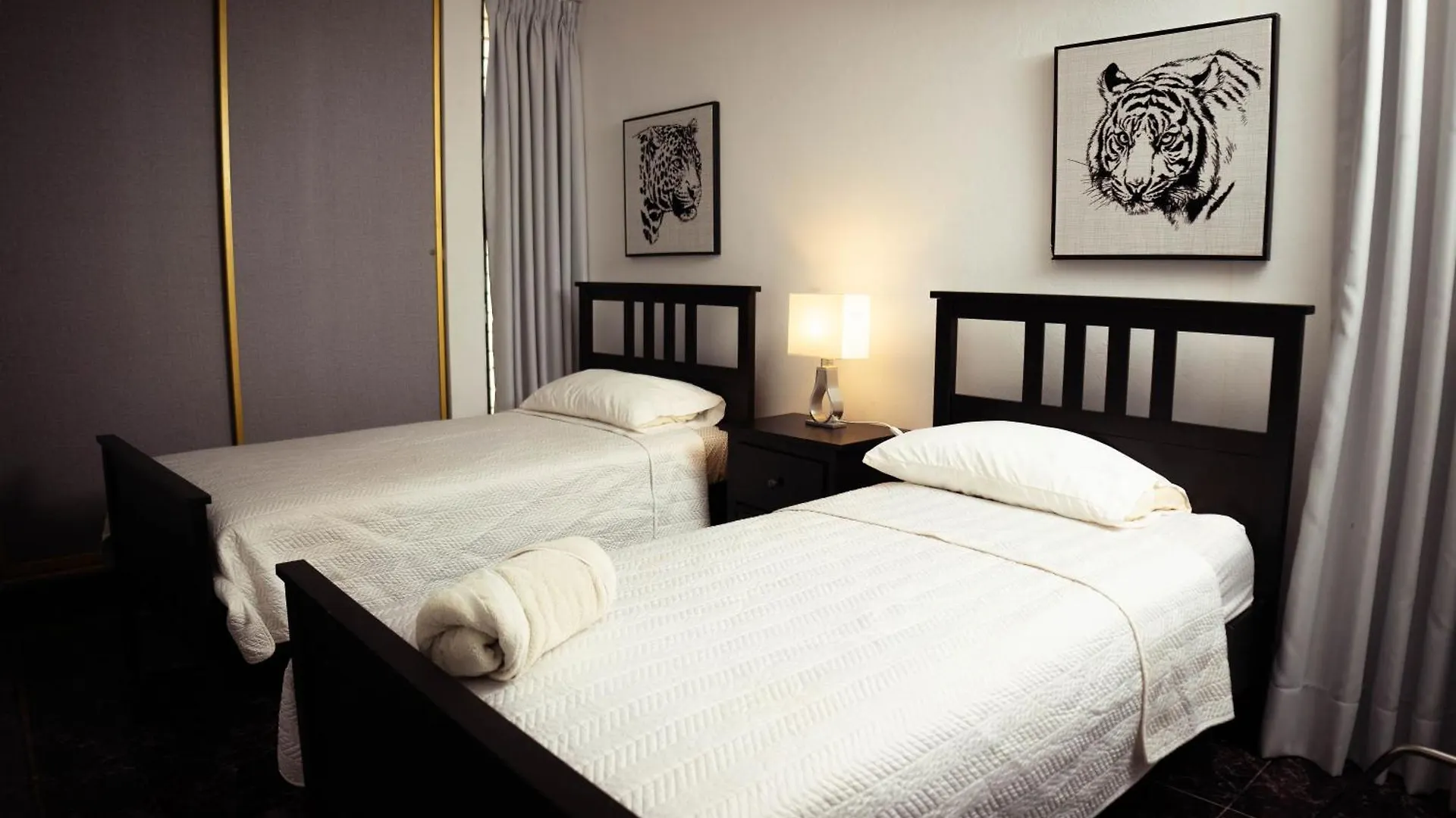 סנטיאגו דה לוס קבאלרוס Residenciales H1 & H2 - Breakfast & Room Service - Airport Close 0*, סנטיאגו דה לוס קבאלרוס הרפובליקה הדומיניקנית