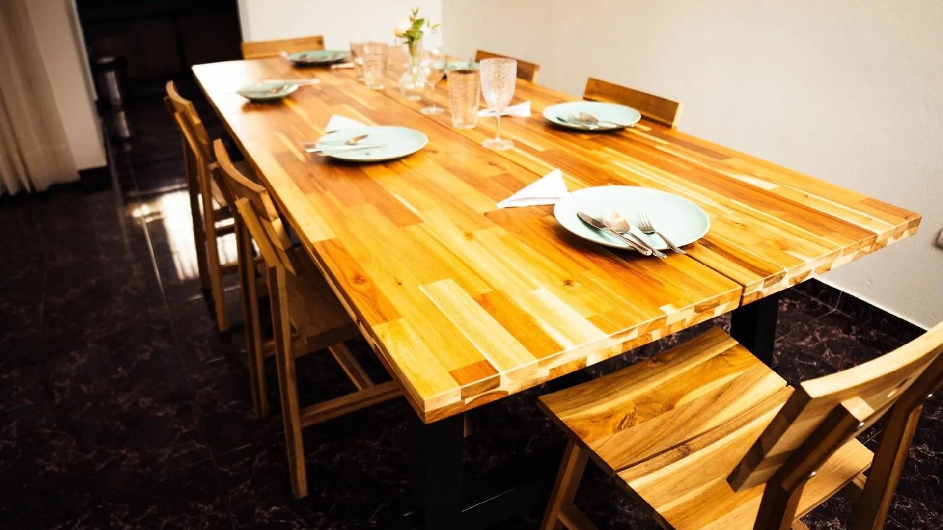 סנטיאגו דה לוס קבאלרוס Residenciales H1 & H2 - Breakfast & Room Service - Airport Close הרפובליקה הדומיניקנית